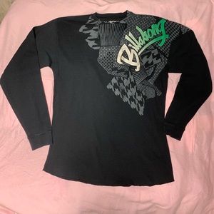 Billabong thermal size XL, slim fit